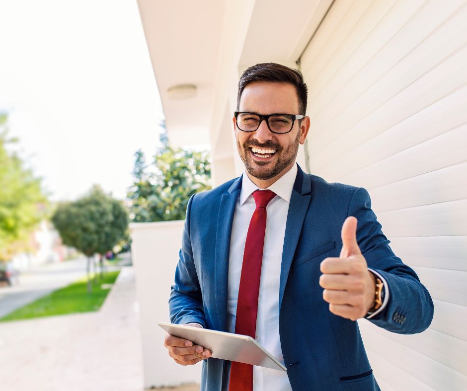 High pressure timeshare sales.  How does it work?