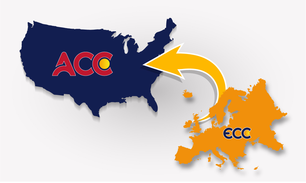 ECC’S EXPANSION TO THE USA SENDS SHOCKWAVES THROUGHOUT TIMESHARE RELATED INDUSTRIES