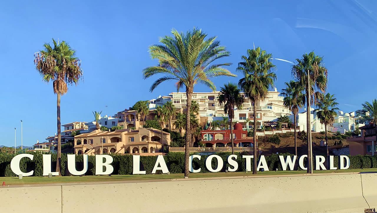 Club la Costa, Marriott and  Anfi Successful Results